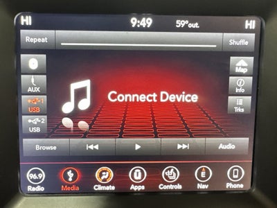 2019 Dodge Durango R/T