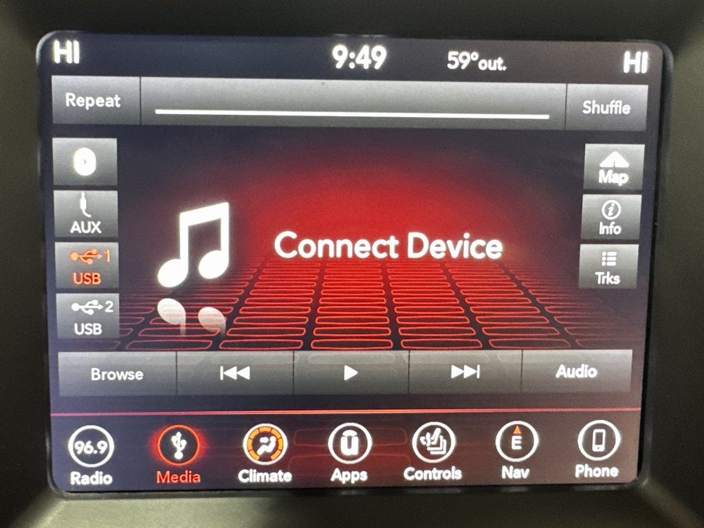 2019 Dodge Durango R/T