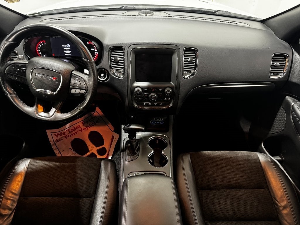 2019 Dodge Durango R/T