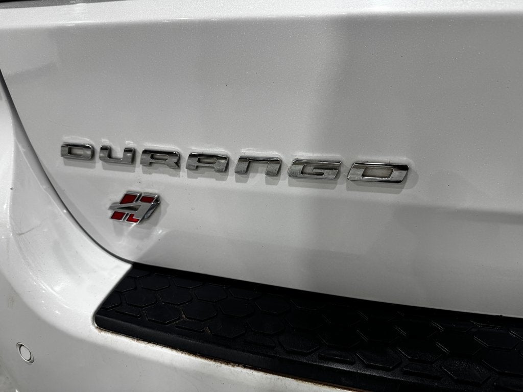2019 Dodge Durango R/T