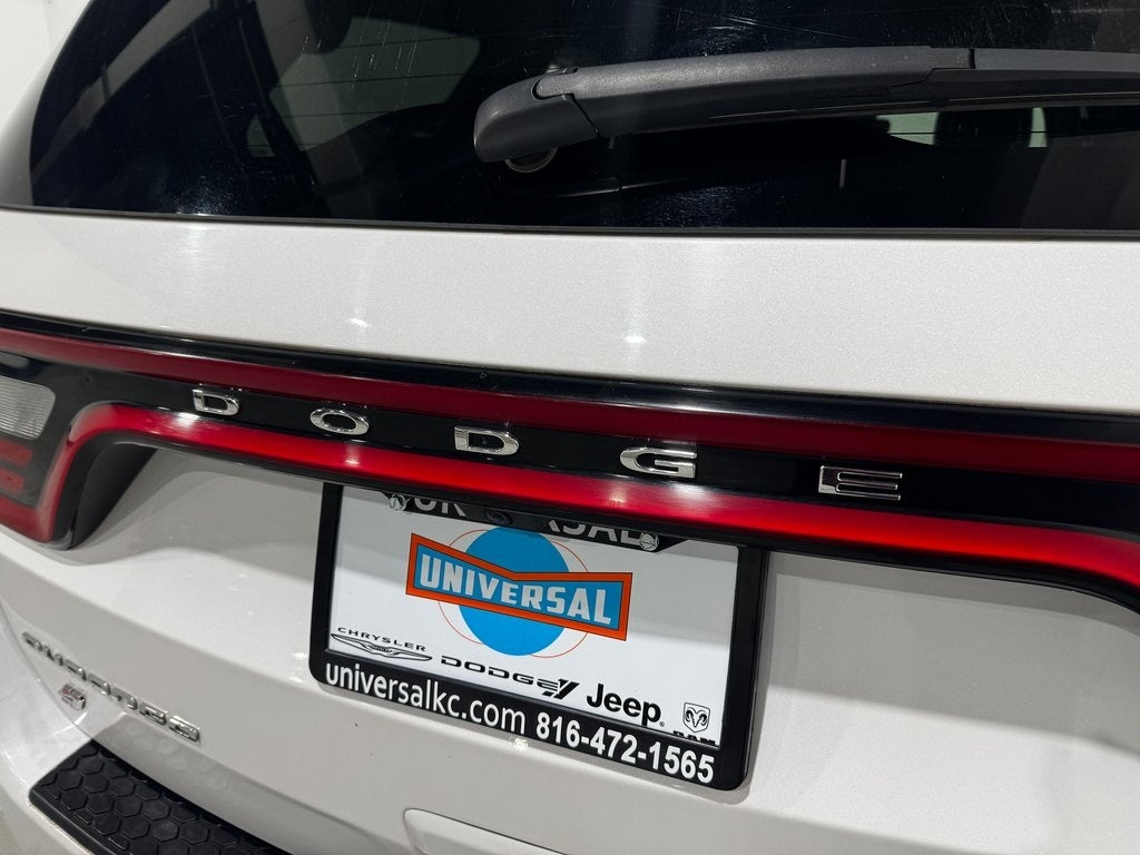 2019 Dodge Durango R/T