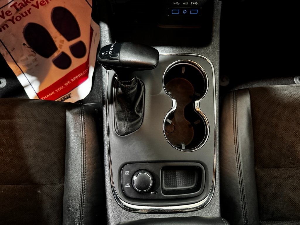 2019 Dodge Durango R/T