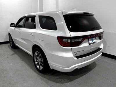 2019 Dodge Durango R/T