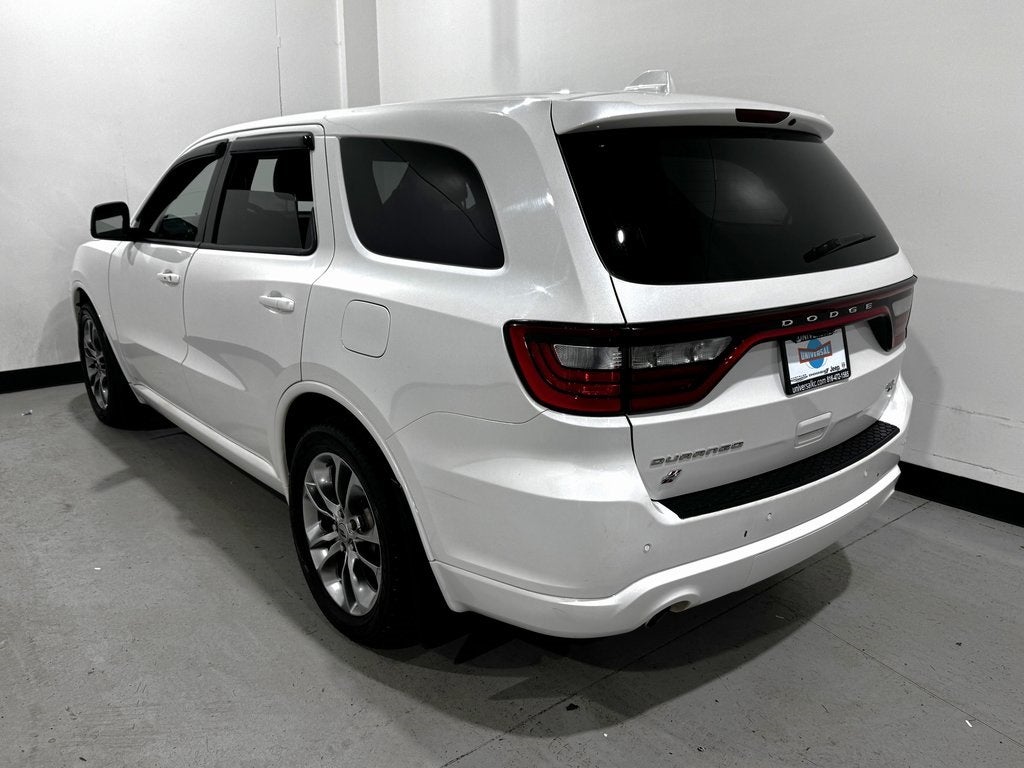 2019 Dodge Durango R/T
