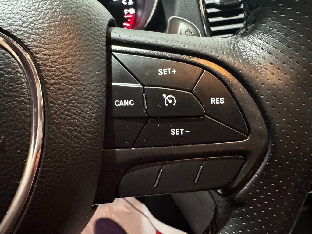 2019 Dodge Durango R/T