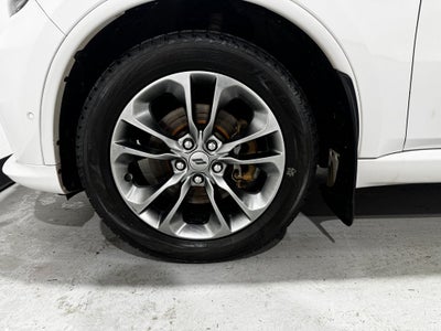 2019 Dodge Durango R/T