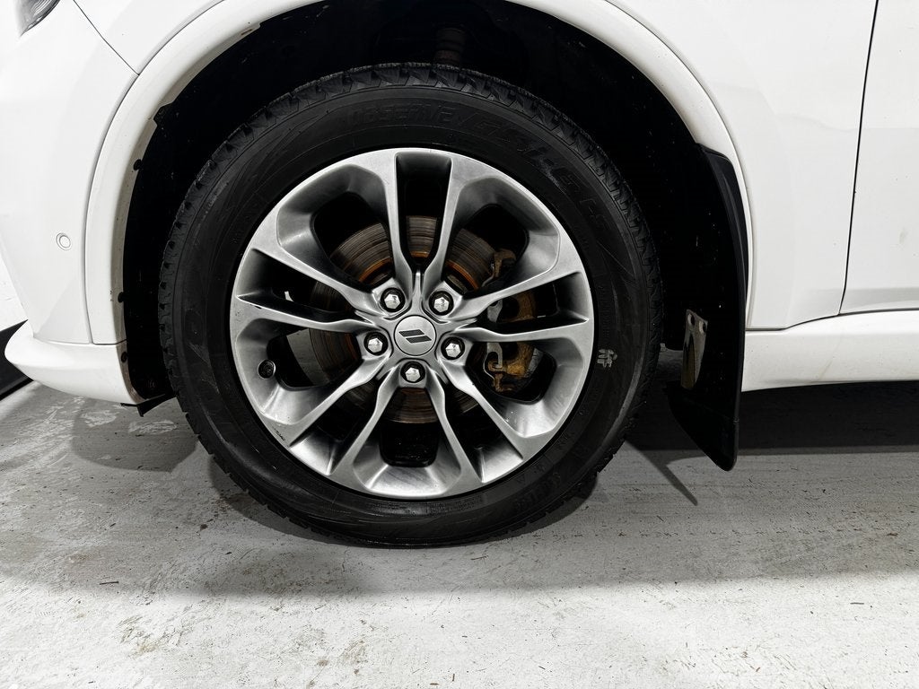 2019 Dodge Durango R/T