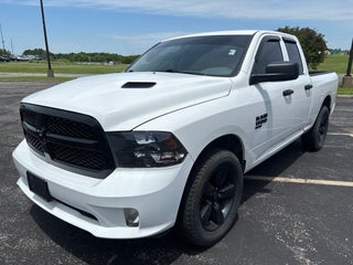 2020 RAM 1500 Classic Express
