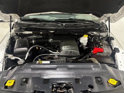 2020 RAM 1500 Classic Warlock