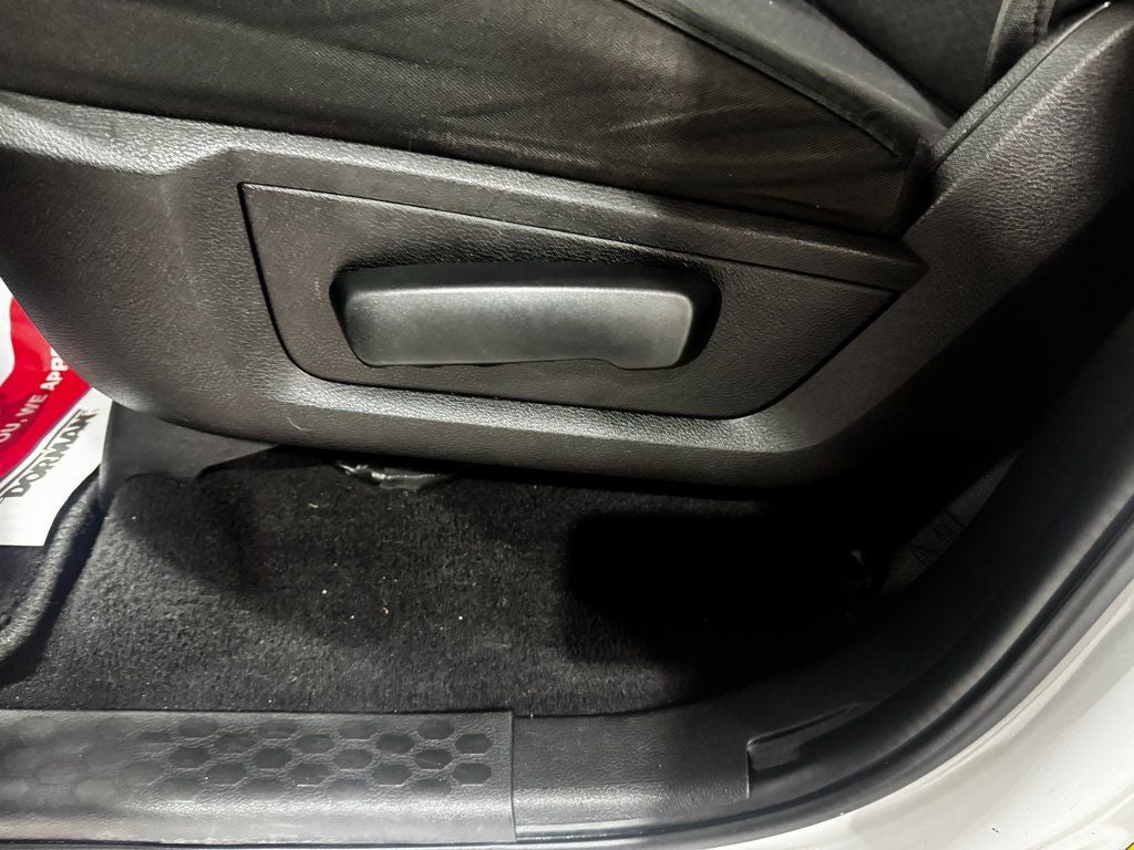 2020 RAM 1500 Classic Warlock