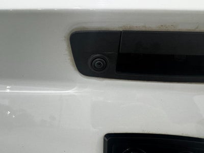 2020 RAM 1500 Classic Warlock