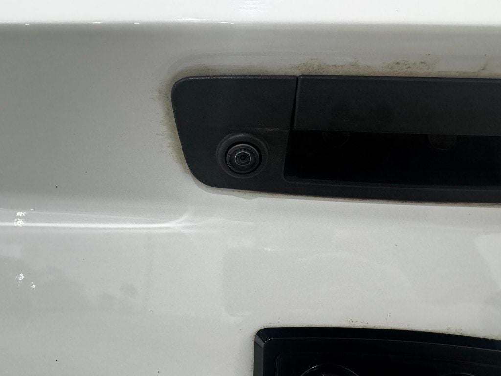 2020 RAM 1500 Classic Warlock