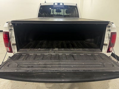 2020 RAM 1500 Classic Warlock