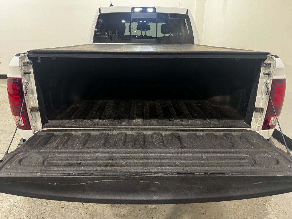 2020 RAM 1500 Classic Warlock