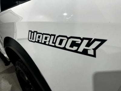 2020 RAM 1500 Classic Warlock
