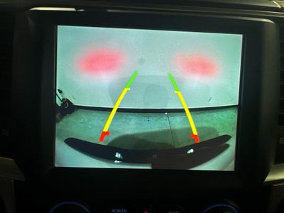 2020 RAM 1500 Classic Warlock