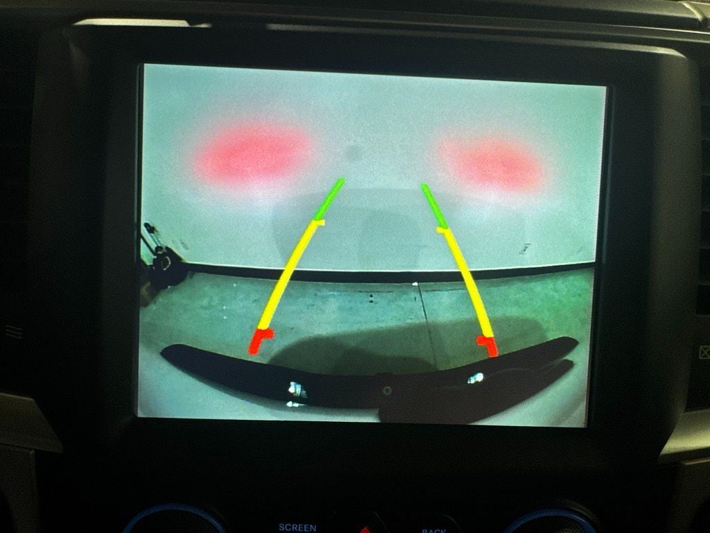 2020 RAM 1500 Classic Warlock