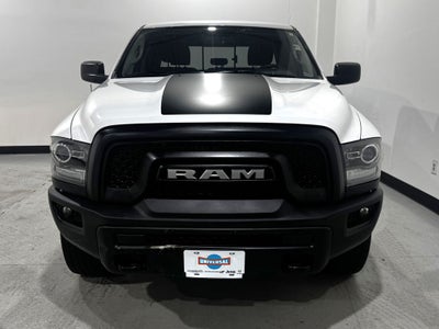 2019 RAM 1500 Classic Warlock
