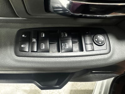 2019 RAM 1500 Classic Warlock