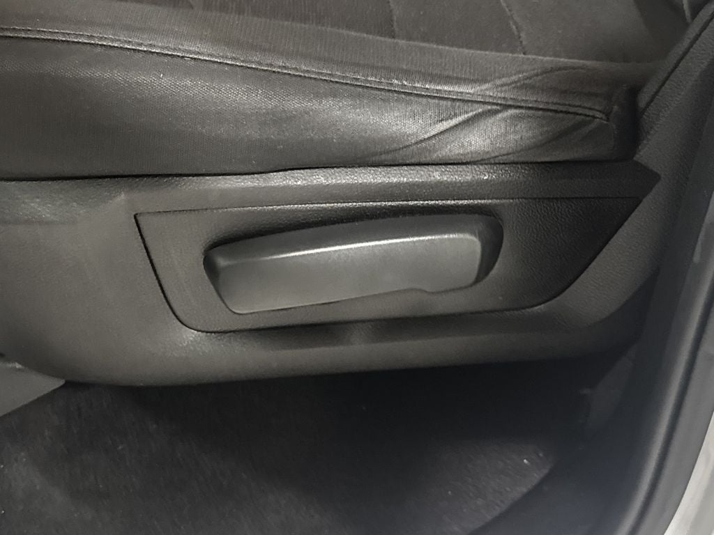 2019 RAM 1500 Classic Warlock