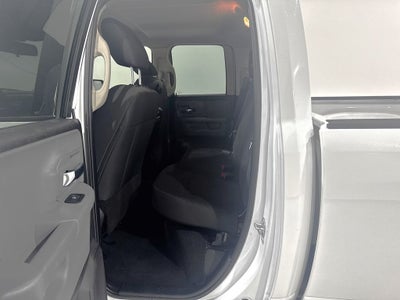 2019 RAM 1500 Classic Warlock