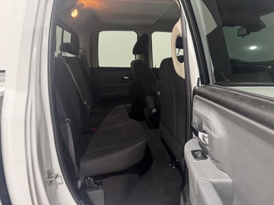 2019 RAM 1500 Classic Warlock