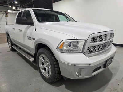 2018 RAM 1500 Laramie