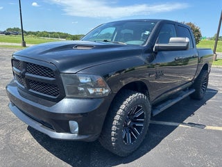 2019 RAM 1500 Classic Express