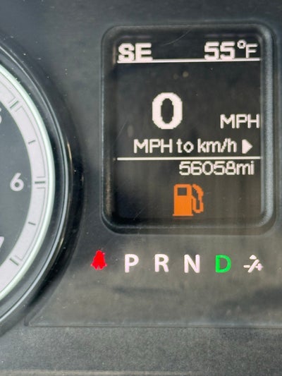 2021 RAM 1500 Classic Express