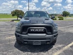 2019 RAM 1500 Classic Warlock