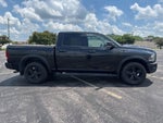 2019 RAM 1500 Classic Warlock