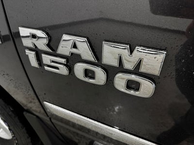 2016 RAM 1500 SLT