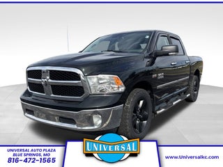 2016 RAM 1500 SLT