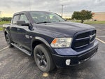 2017 RAM 1500 SLT Outdoorsman