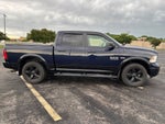 2017 RAM 1500 SLT Outdoorsman