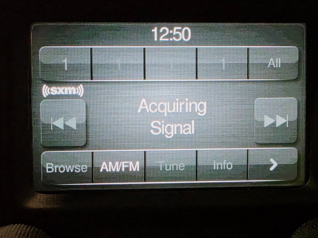 2019 RAM 1500 Classic SLT