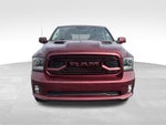 2018 RAM 1500 Sport