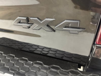 2018 RAM 1500 Night