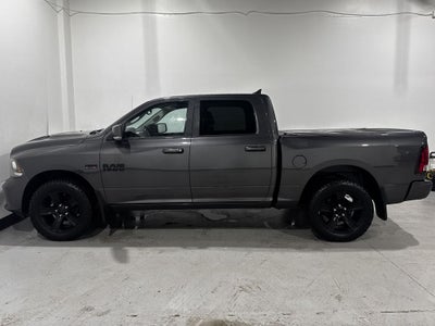 2018 RAM 1500 Sport