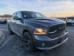 2018 RAM 1500 Sport