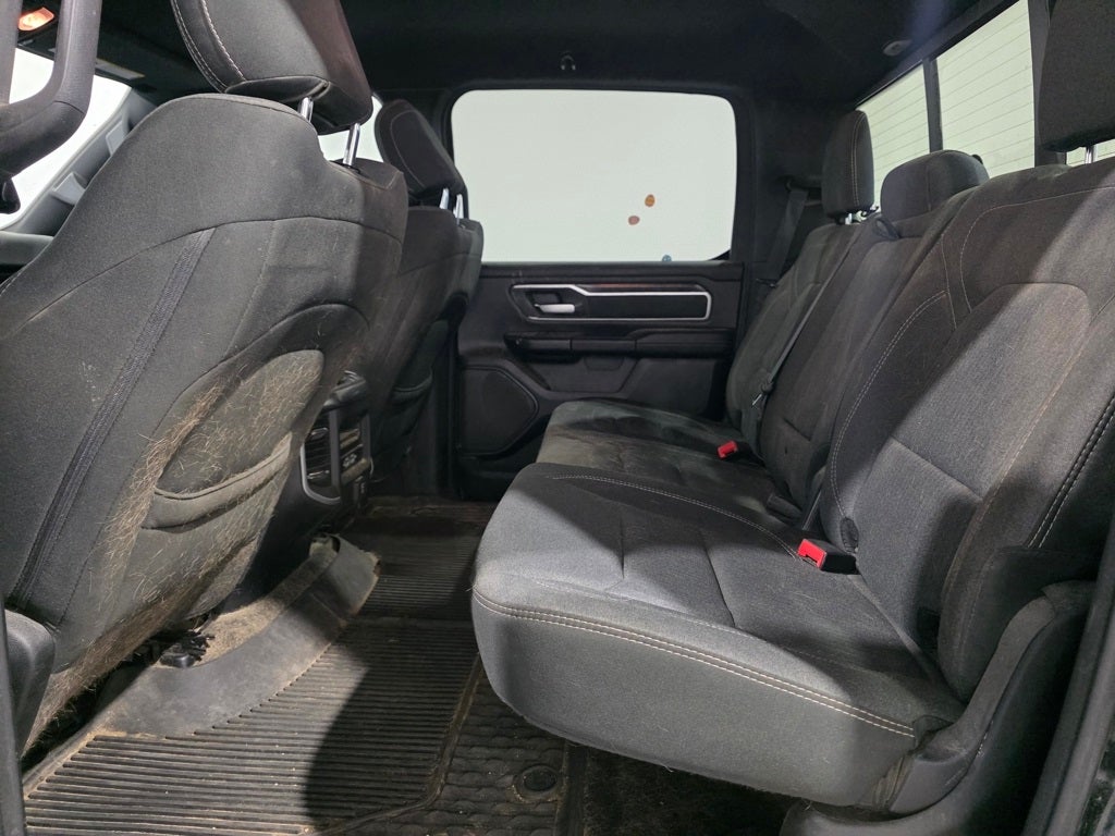 2020 RAM 1500 Big Horn/Lone Star Sport