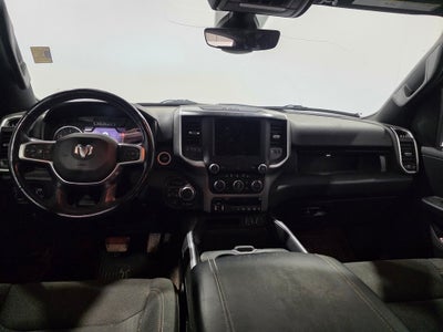 2020 RAM 1500 Big Horn/Lone Star Sport