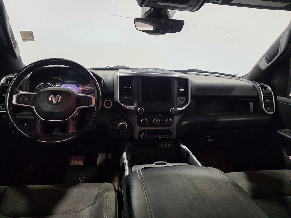 2020 RAM 1500 Big Horn/Lone Star Sport