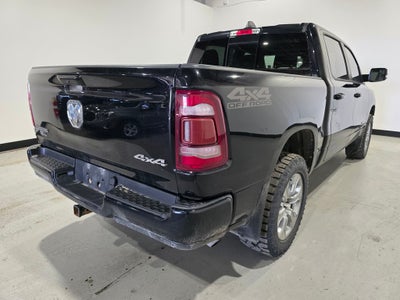 2020 RAM 1500 Big Horn/Lone Star Sport