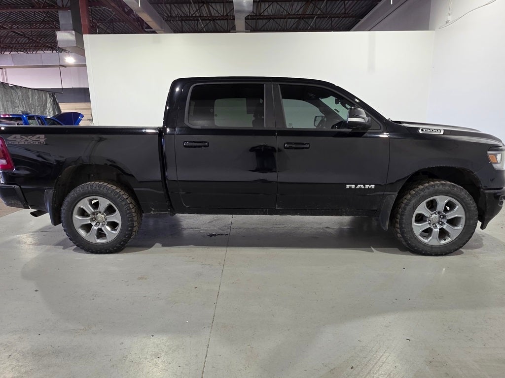 2020 RAM 1500 Big Horn/Lone Star Sport