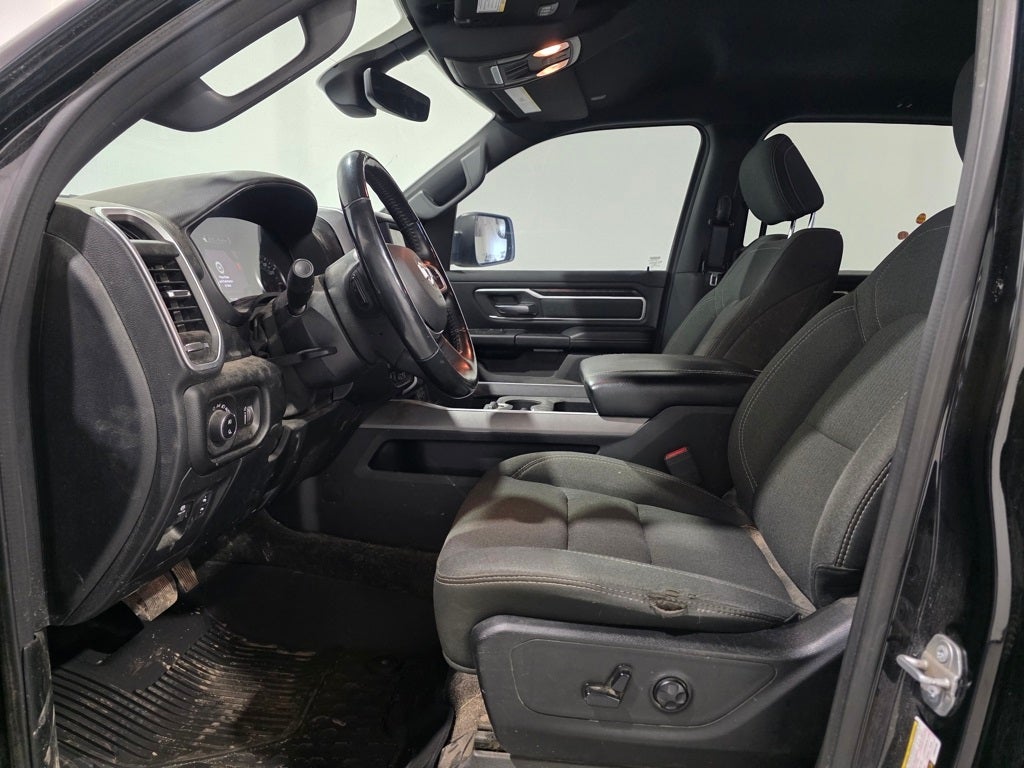 2020 RAM 1500 Big Horn/Lone Star Sport