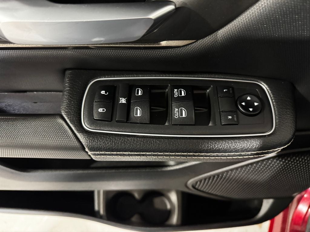2019 RAM 1500 Rebel Sport