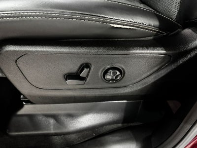 2019 RAM 1500 Rebel Sport