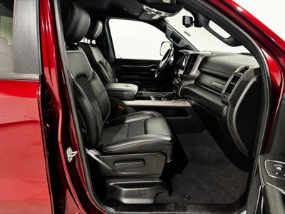 2019 RAM 1500 Rebel Sport
