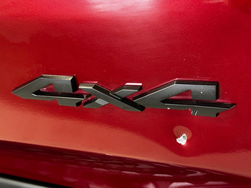 2019 RAM 1500 Rebel Sport